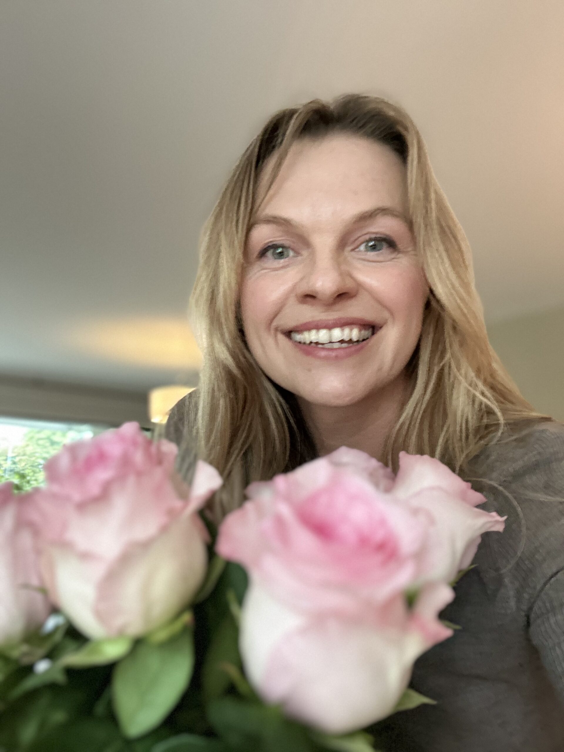 Irina Kau – The Pearl Studio